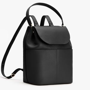 Cuyana Leather Backpack - 13